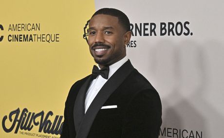 Michael B. Jordan, David Jonsson, Damson Idris & Soms Serious Black Panther Rumors