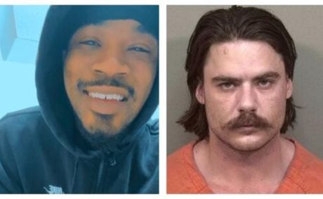 ‘Chud the Builder’ Held on $1.25M Bond Following Courthouse Shooting