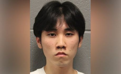 Asian Man Facing Hate Crime Charges for Burning Cross Says He's Not Racist