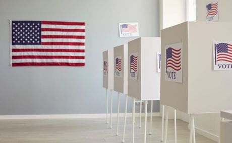 Why 2,000 Groups Are Racing Toward Voter Registration