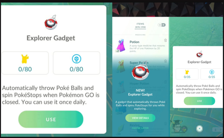 Is Pokémon Go’s auto-catcher free? What we know