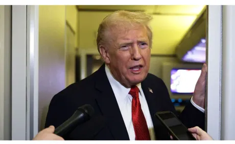 ‘We Knew It!’: Trump Explodes Over FBI Rummaging Through Melania’s Intimates — Then Slips Up And Exposes The Bedroom Secret He’s Been Hiding for Years