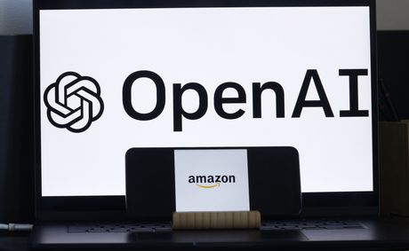 OpenAI is entering your home in a surprising way
