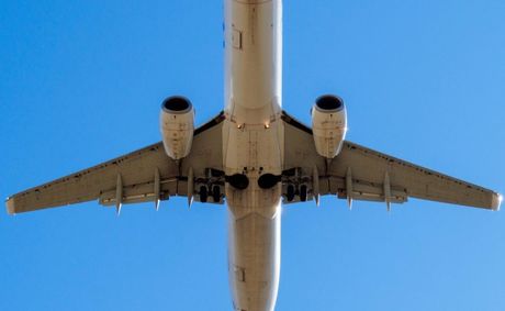 Another airline collapses as bankruptcy grows