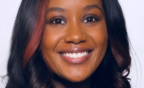 Meet the 23-Year-Old Black Woman Empowering Small and Minority-Owned Businesses Through Her New Shipping Company