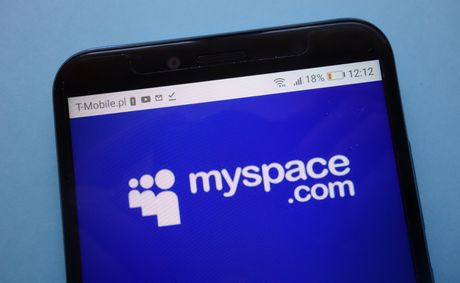 The return of Myspace: Nostalgic revamp officially confirmed