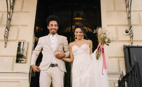 10 Black-owned wedding businesses shaping Metro Detroit