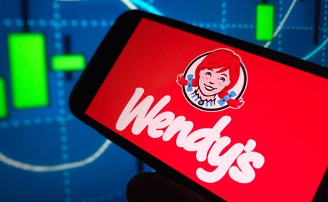 Is Wendy’s the next GameStop? Stock leaps 26%