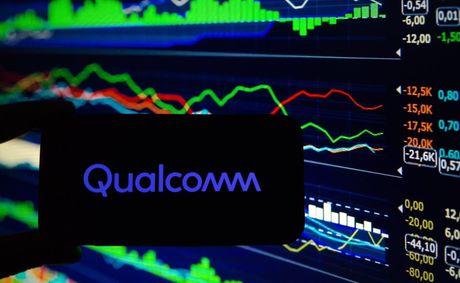 Is Qualcomm’s explosive 12% rally just getting started?