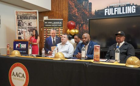 Black contractors push for greater access at 22nd Annual African American Contractors Day