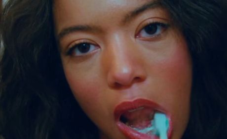 The Way Jaz Sinclair Is Eating With This “MISS PATHETIC” Teaser Should Be Illegal