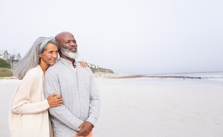 Washington, D.C. Residents Believe They Will Need $1.82 Million to Retire, With Half Thinking It’s Likely They Could Outlive Their Savings