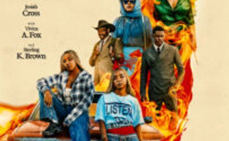 ‘Is God Is’ in Theaters Now