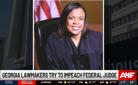 Why Critics Say Judge Ross’s Apology Falls Short