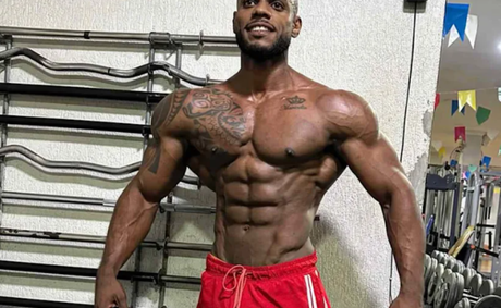 Mailson Araujo gone days before dream stage moment