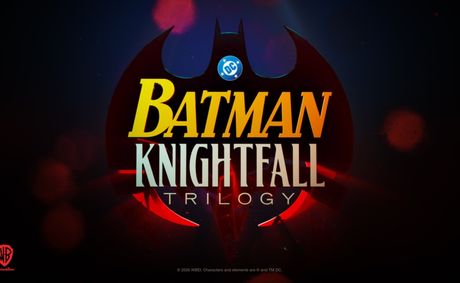 DC Releases First Trailer for ‘Batman: Knightfall’ Animated Trilogy