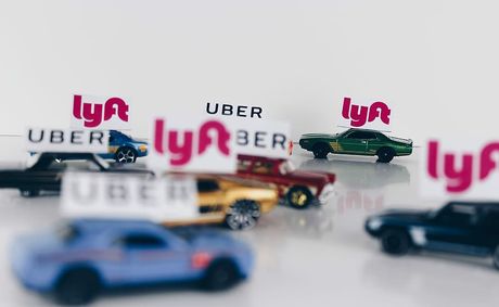 Massachusetts Uber, Lyft drivers certify first statewide ride-hailing union amid automation fears