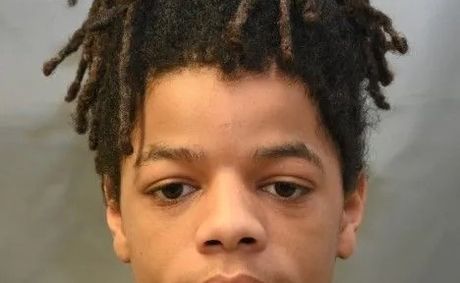 15-Year-Old Indiana Teen Sentenced 100 Years In Prison For Nightclub Shooting That Killed Woman