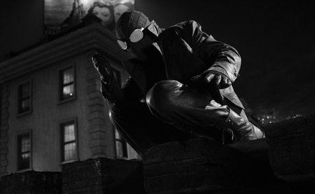 How ‘Spider-Noir’ Channels Classic Film Noir Through a Superhero Lens