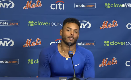 Freddy Peralta traded to Rays as Mets deal collapses