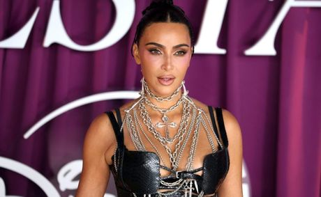 Kim Kardashian’s SKIMS hit with 4-count labor lawsuit