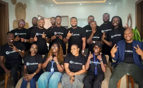 CreditChek Raises $600K to Expand Credit Infrastructure Across East Africa