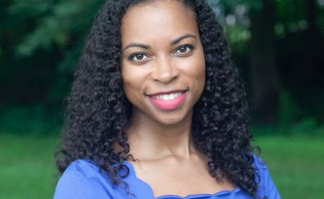 Haitian-born attorney&nbsp; challenges longtime congressional rep in Connecticut