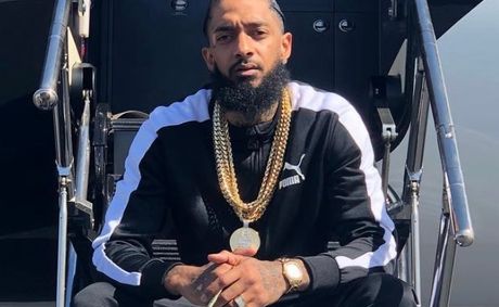 Nipsey Hussle’s Children Awarded $11 Million From Rapper’s Estate