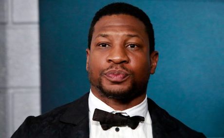 Jonathan Majors’ new film is drawing attention for all the wrong reasons