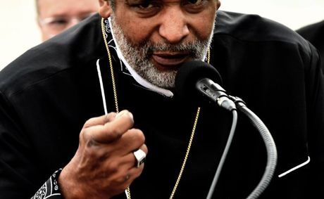 From Pulpits to Pavements: Faith Leaders Rally Ahead of Midterms