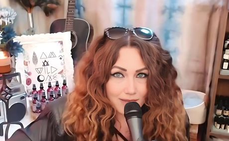 The Pulse of Entertainment: Pop Singer Michele Vreeland Releases ‘Up Until Now’ Single