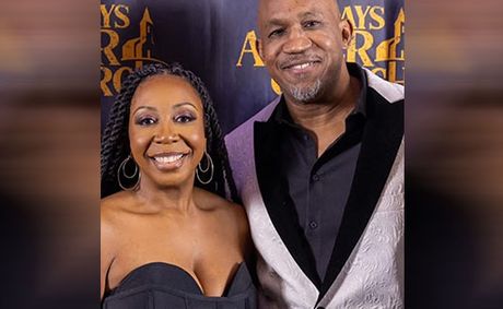 Black Couple Expands Opportunities for Black Creatives Through Their Growing Independent Film and TV Production Hub