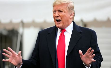 Donald Trump Ends Iran War With Ceasefire Deal After Hip-Hop Becomes Unexpected Weapon