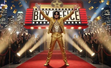 ‘Michael’ Becomes Highest-Grossing Biopic Ever, Closing in on $1 Billion