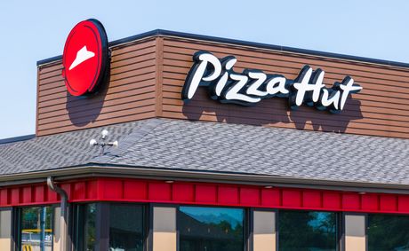 Pizza Hut loses its 50-year home at Yum