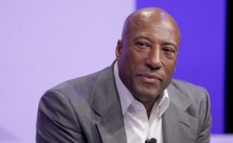 Media Mogul Byron Allen Cuts 35% Of BuzzFeed Staff