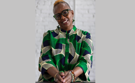 How Alexia Jones danced her way to recovery and R2ISE