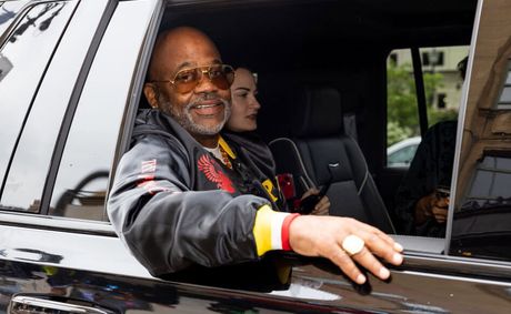 Damon Dash Launches Dash Records With Call For Emerging Creatives