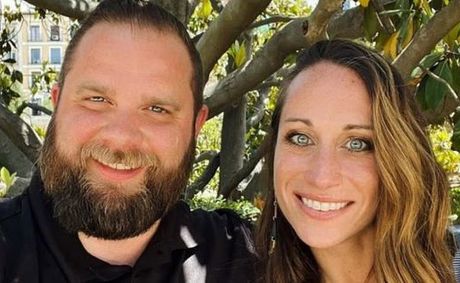 Married White Pastor Caught in Undercover Prostitution Sting and Fired From Church