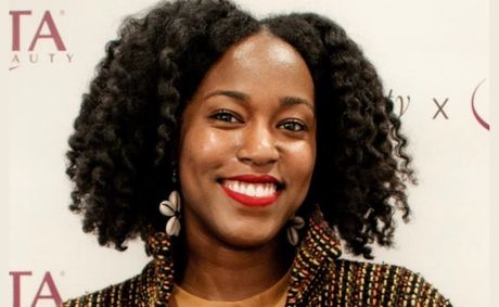 Seobia Rivers is boldly redefining fitness culture