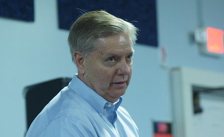 Senator Lindsey Graham Knew Donald Trump Was a Racist and the Southern Gentleman Helped Him Rule