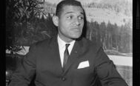 Former Councilman Billy Mills dead at 96