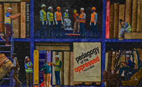 Pedagogy of the Southern Worker