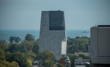 Unpaid subcontractors slam Obama center over millions owed