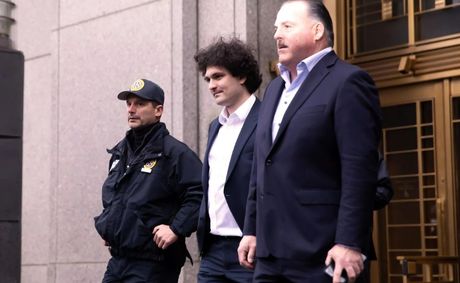 EXCLUSIVE: Sam Bankman-Fried Ordered To Fork Over $10M After He Gloats About Drake Shoutout