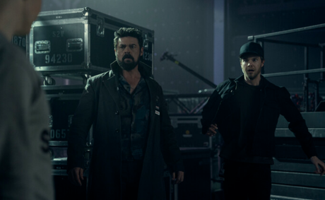 Karl Urban Breaks Down Billy Butcher’s Relentless Evolution in ‘The Boys’