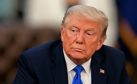 John Brennan takes bold legal action against Trump