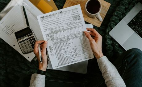 IRS Tactics and Tax Defense Strategies