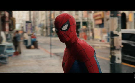 &nbsp;Did Spider-Man hit $1.15 billion in just seven days?