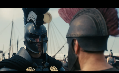 “The Odyssey” nets $87M in Nolan’s best 2nd weekend
